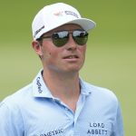 Ben Griffin Makes History With World Wide Technology Championship Win