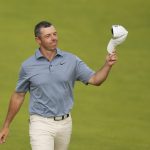 DP World Tour Honors Europe's First Career Grand Slam Winner with 'Rory McIlroy Award'