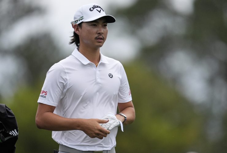 FedExCup Fall: Which Players Gained their 2026 PGA TOUR Cards?