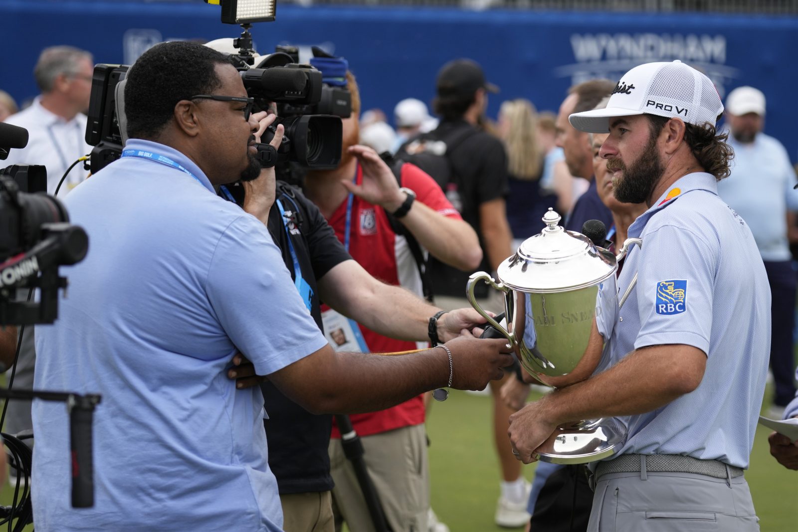 How Golf Media Coverage is Evolving