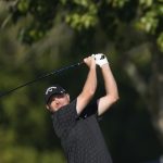 James Morrison Claims DP World Tour Card With Rolex Grand Final Triumph