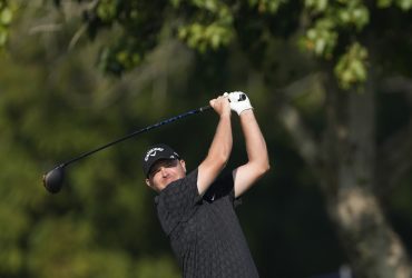 James Morrison Claims DP World Tour Card With Rolex Grand Final Triumph