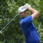 LIV Golf Confirm Signing Of Three-Time DP World Tour Champion Victor Perez
