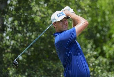 LIV Golf Confirm Signing Of Three-Time DP World Tour Champion Victor Perez
