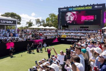 LIV Golf to Move to 72-Hole Format From 2026 Season