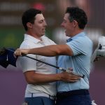 Rory McIlroy Edged Out in Season Finale But Secures Seventh Race to Dubai Title