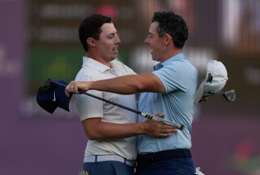 Rory McIlroy Edged Out in Season Finale But Secures Seventh Race to Dubai Title