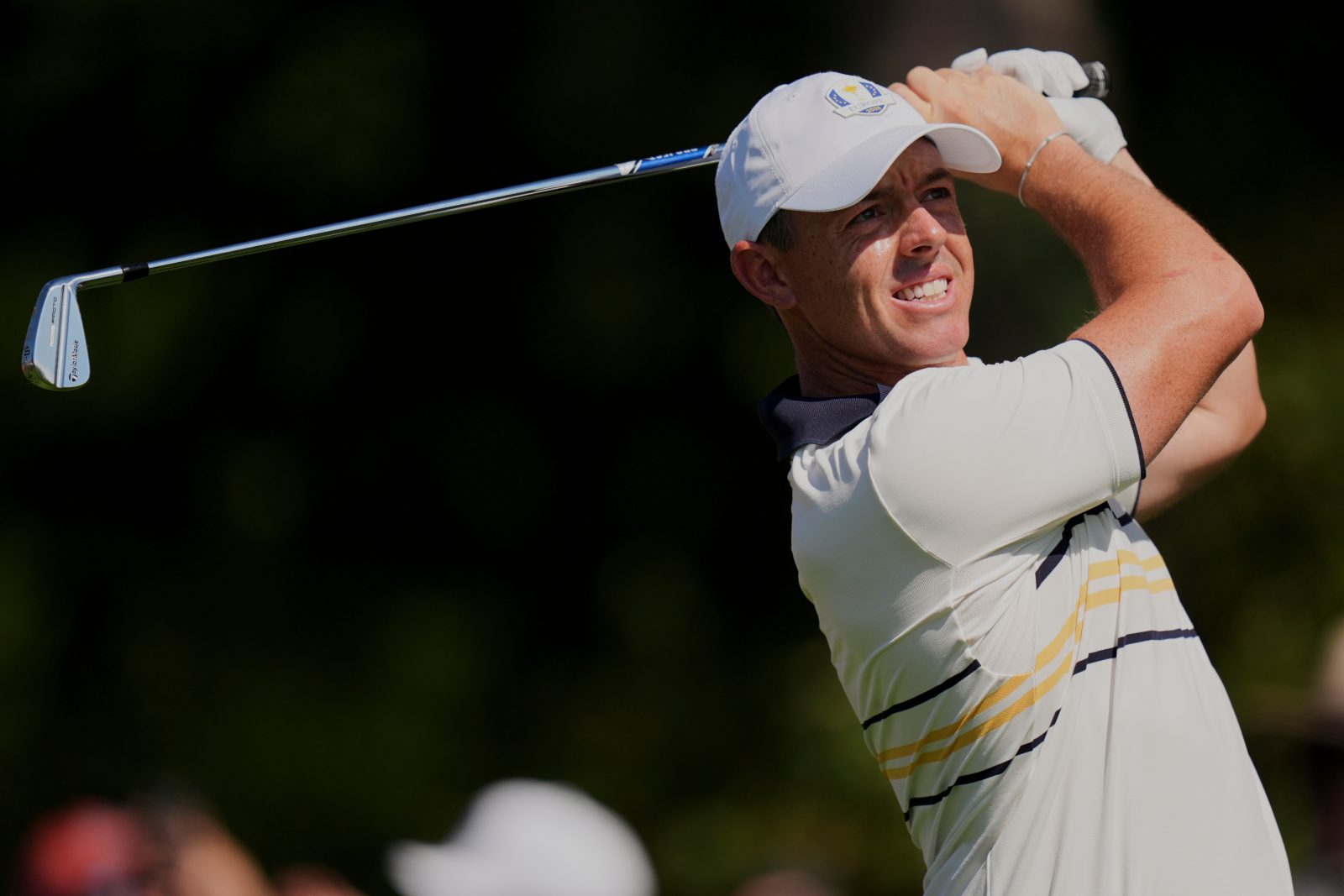 Rory McIlroy Received Apology From PGA Boss Following Ryder Cup Abuse
