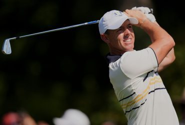 Rory McIlroy Received Apology From PGA Boss Following Ryder Cup Abuse
