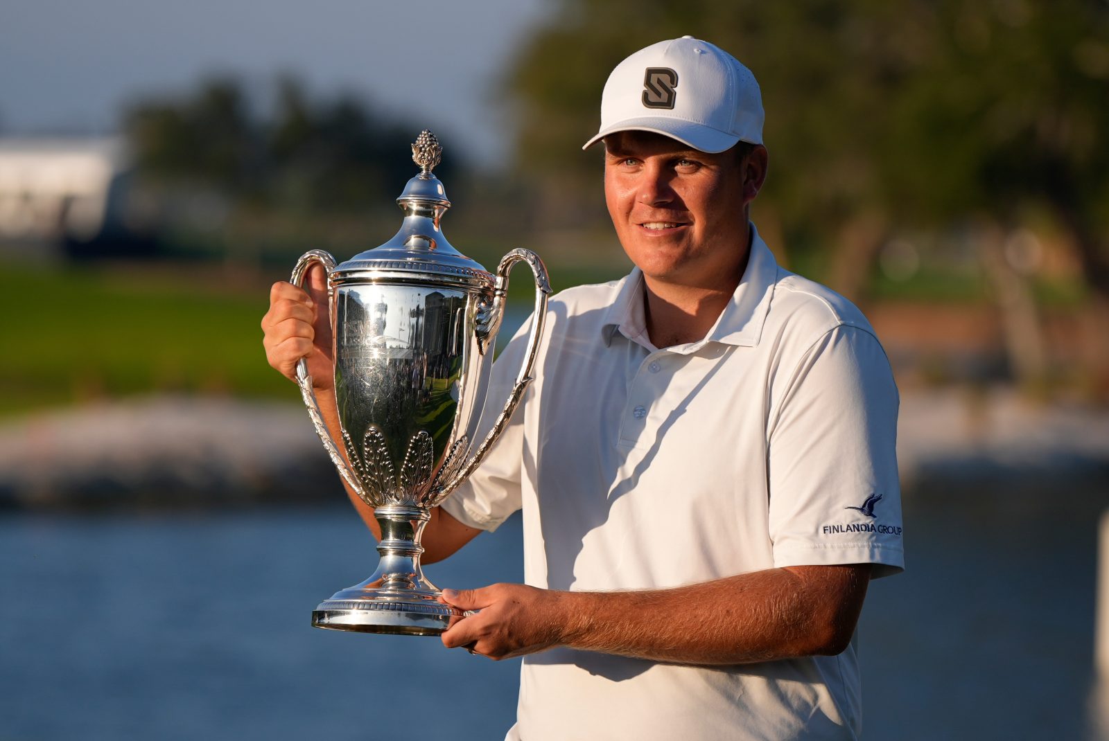 Sami Valimaki Collects Maiden PGA Title at RSM Classic