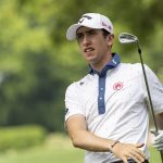 Tom McKibbin Earns Dominant Victory at Hong Kong Open
