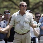 Two-Time Major Champion Fuzzy Zoeller Dies Age 74