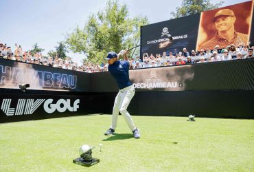 What Might LIV Golf’s Move to 72 Holes Mean for Pro Golf