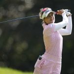 Nastasia Nadaud Wins Season-Ending Andalucía Costa del Sol Open de España