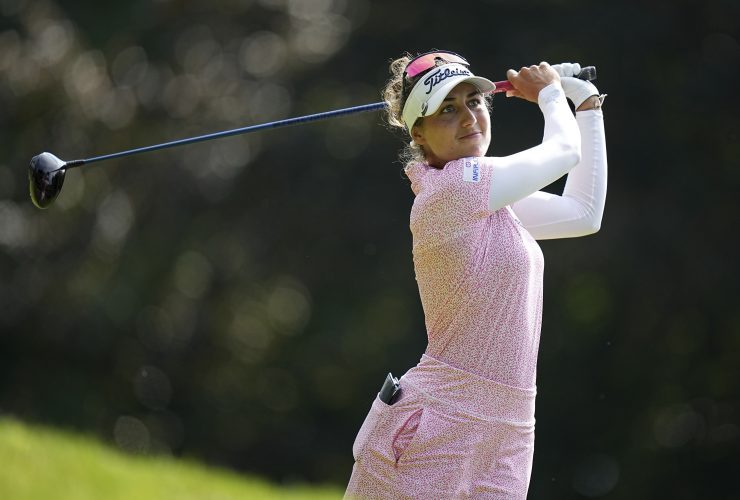 Nastasia Nadaud Wins Season-Ending Andalucía Costa del Sol Open de España
