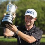 Rasmus Neergaard-Petersen Takes Australian Open for First Tour Title