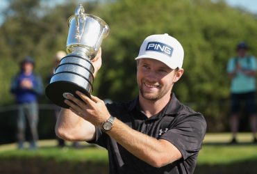 Rasmus Neergaard-Petersen Takes Australian Open for First Tour Title