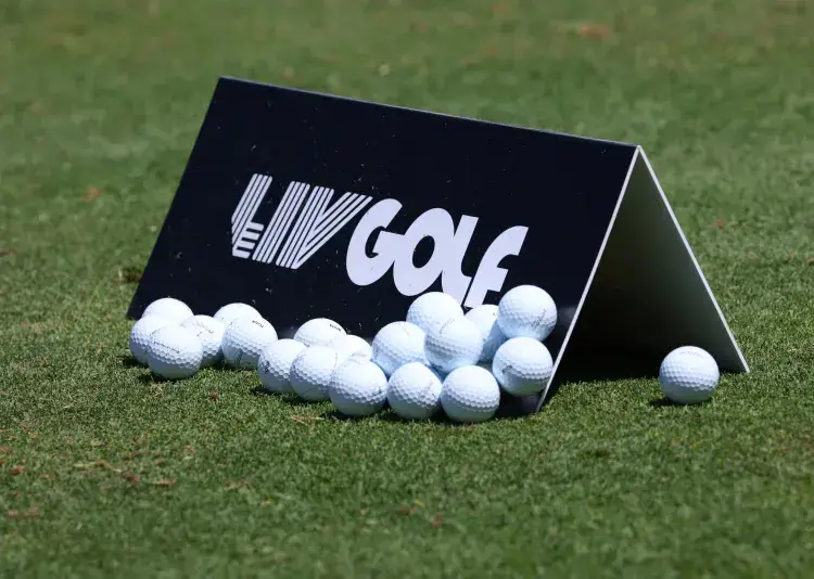 Can the PGA TOUR And LIV Golf Ever Reunify?