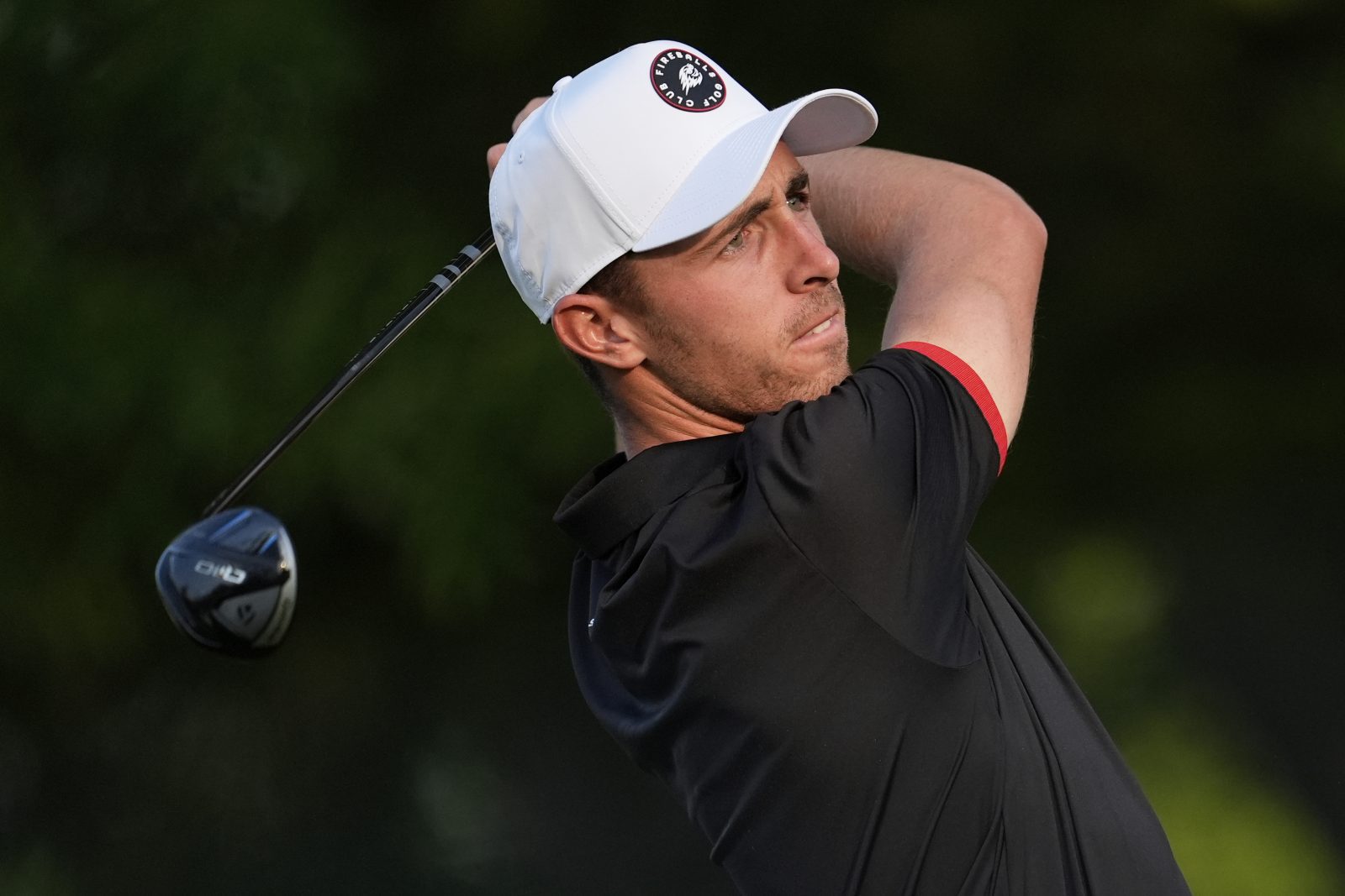 David Puig Races to Australian PGA Championship Victory