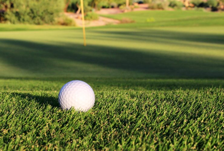 Facts From the Fairways – November 2025