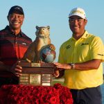 Hideki Matsuyama Pips Alex Noren to Hero World Challenge Title
