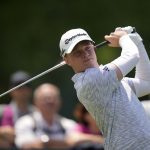 Jayden Schaper Earns Home Victory at Alfred Dunhill Championship