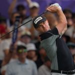 Laurie Canter Snubs PGA TOUR To Return to LIV Golf