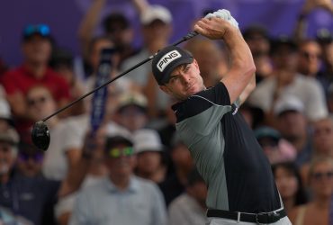 Laurie Canter Snubs PGA TOUR To Return to LIV Golf