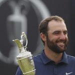 R&A Announce Dates Pushed Back for 2028 Major Championships