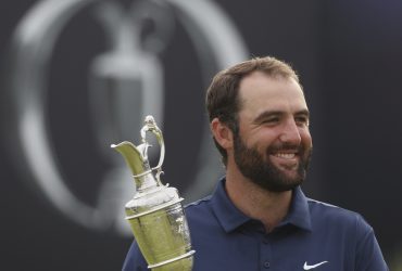 R&A Announce Dates Pushed Back for 2028 Major Championships