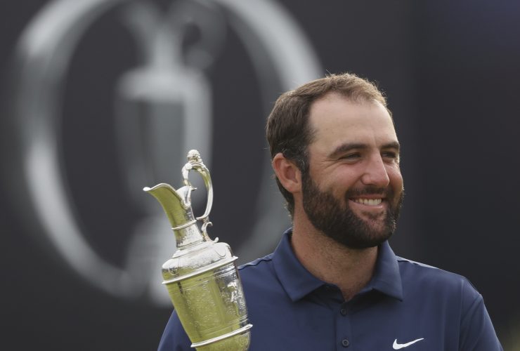 R&A Announce Dates Pushed Back for 2028 Major Championships