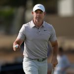 Rory McIlroy Wins BBC Sports Personality of the Year