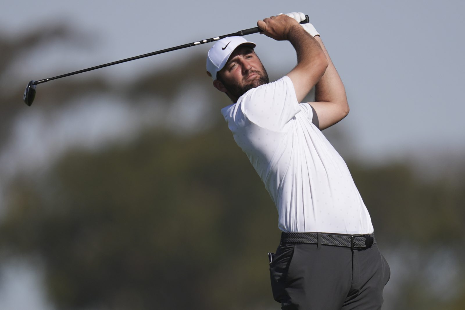 Team Scheffler Pip Team McIlroy to Win Inaugural Golf Channel Games