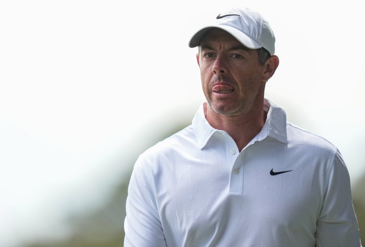 What Do Tour Players Do in the Off-Season?