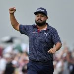 Who Were Golf’s Breakout Stars from the 2025 Season?