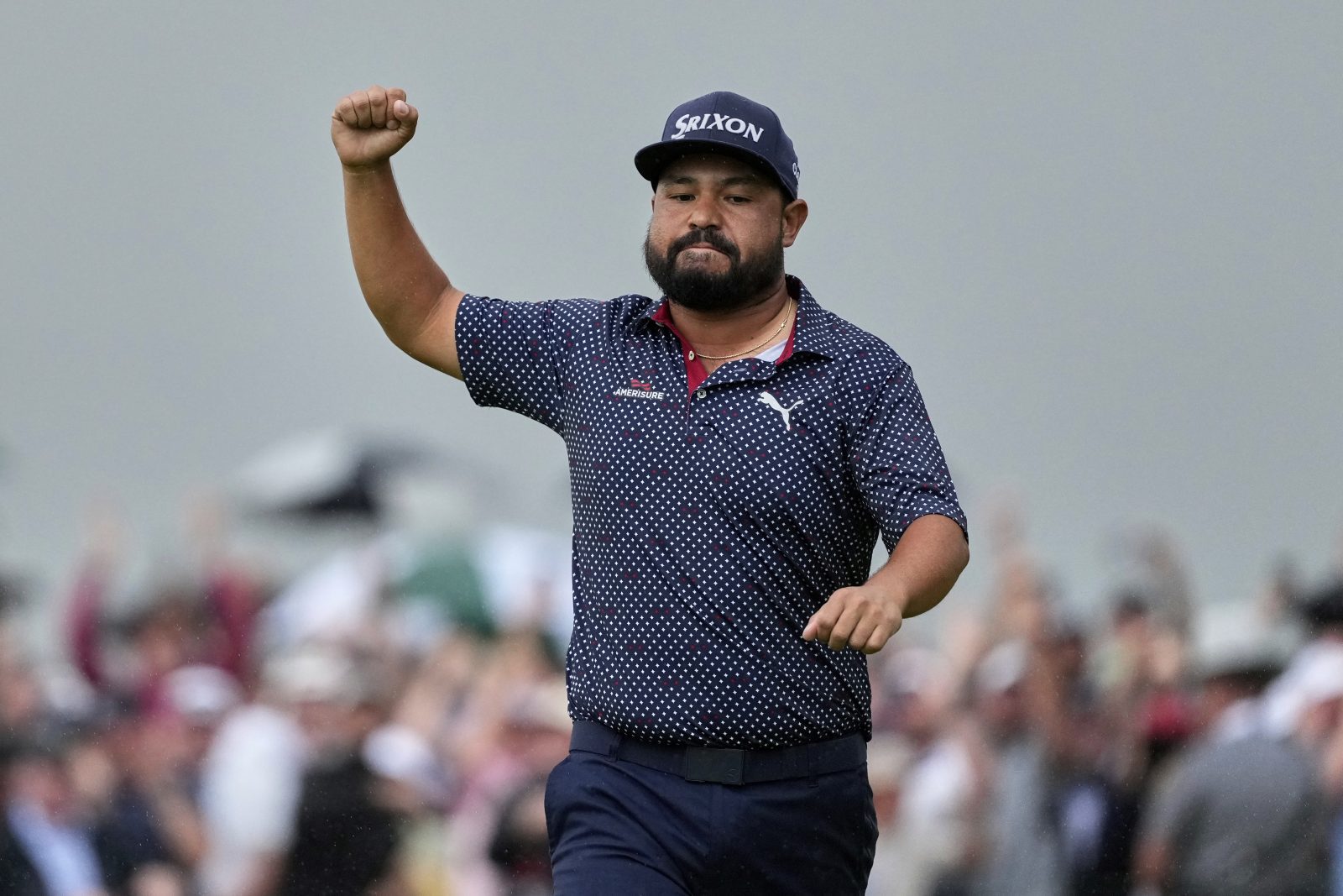 Who Were Golf’s Breakout Stars from the 2025 Season?
