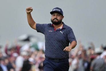 Who Were Golf’s Breakout Stars from the 2025 Season?