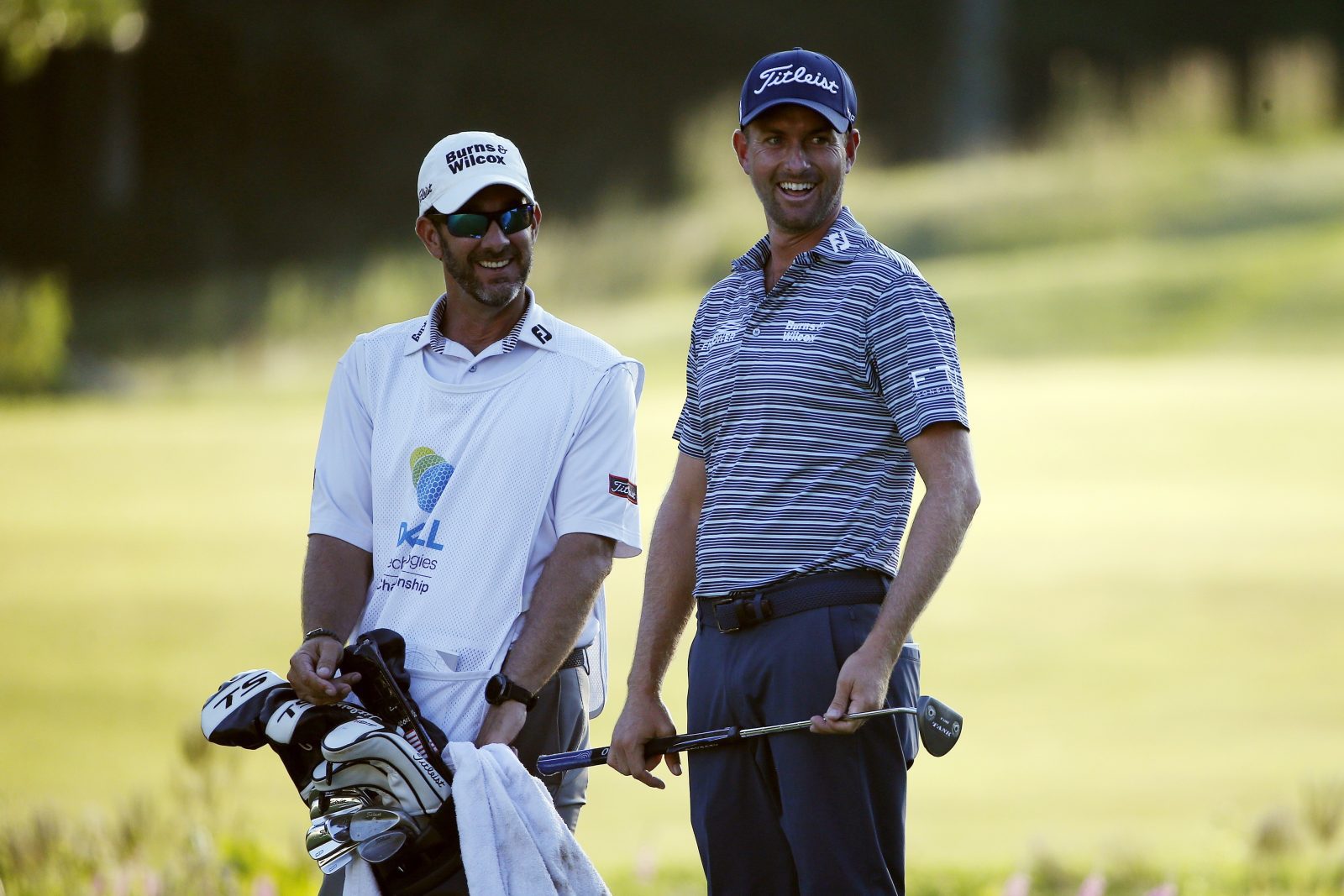 Paul Tesori: Inside the Ropes