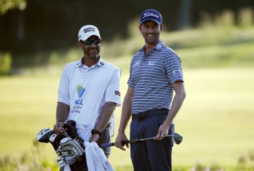 Paul Tesori: Inside the Ropes 