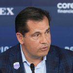 Leading the Game: PGA CEO Derek Sprague