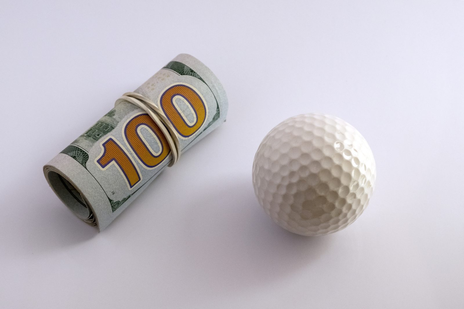 Analyzing Trends to Predict Outcomes and Maximize Profit When Betting on Golf