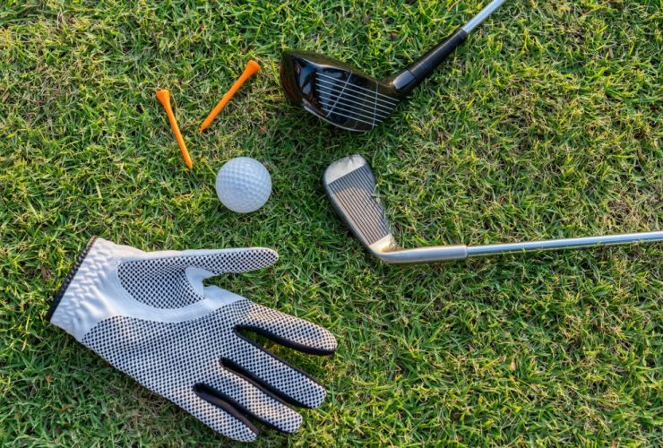 Best New Year Golf Gift Ideas for Your Loved Ones