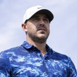 Brooks Koepka Reapplies for PGA TOUR Membership