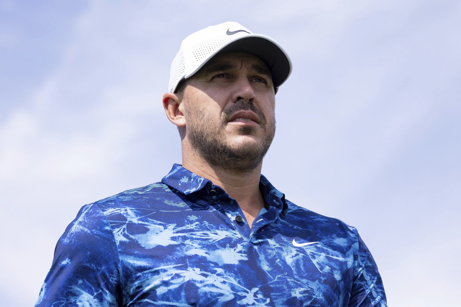 Brooks Koepka Reapplies for PGA TOUR Membership