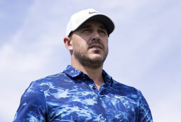 Brooks Koepka Reapplies for PGA TOUR Membership