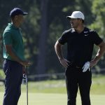Brooks Koepka Reveals Tiger Woods Was His First Call Over PGA TOUR Return