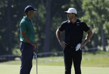 Brooks Koepka Reveals Tiger Woods Was His First Call Over PGA TOUR Return