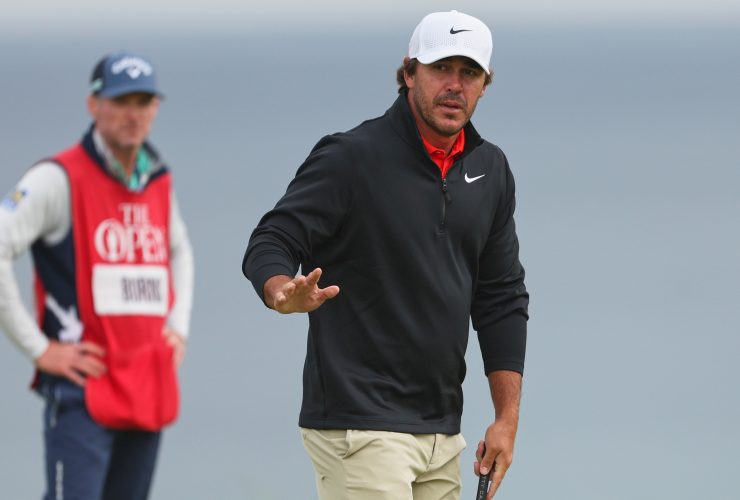 Brooks Koepka to Make PGA TOUR Return this Month After New Ruling