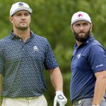 Bryson DeChambeau, Jon Rahm, and Cameron Smith to Stay With LIV Golf