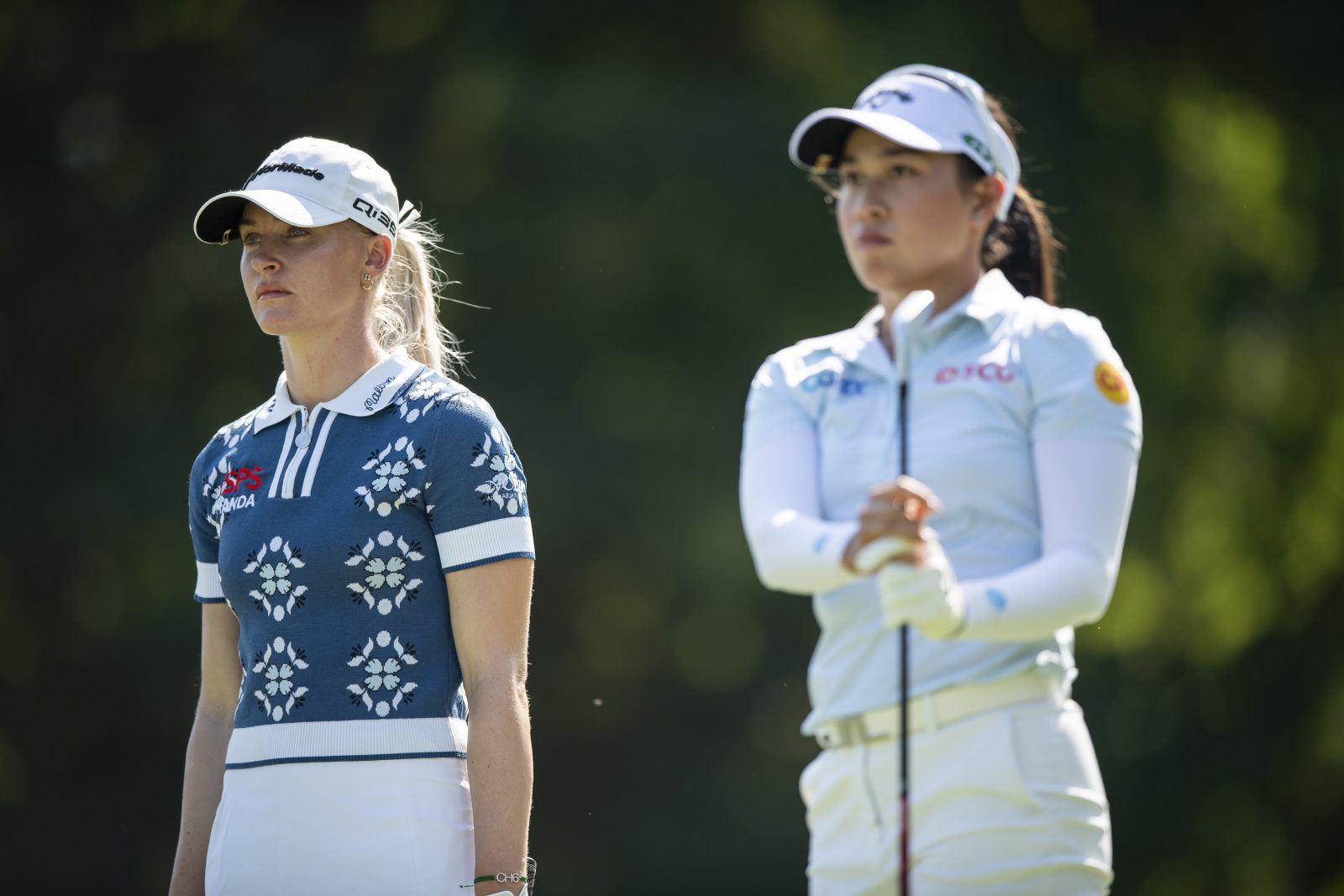 First Group of Signings Revealed for WTGL
